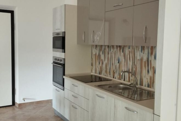Room 5, Villa Il Fontanello, Perugia