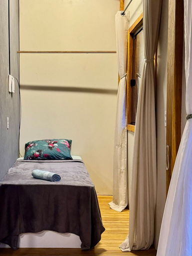 Room 2, Lumira House - Bombinhas - SC, Bombinhas