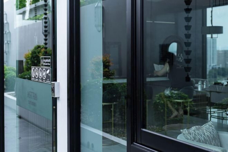 Interior 2, Sky RiverPool, Cozy & Luxury for family, Muang Chiang Mai