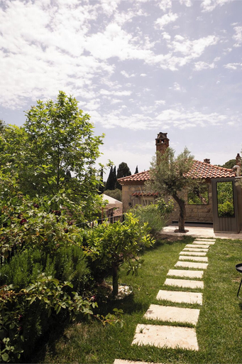 Exterior & Views 2, Perlacia Adatepe, Ayvacık