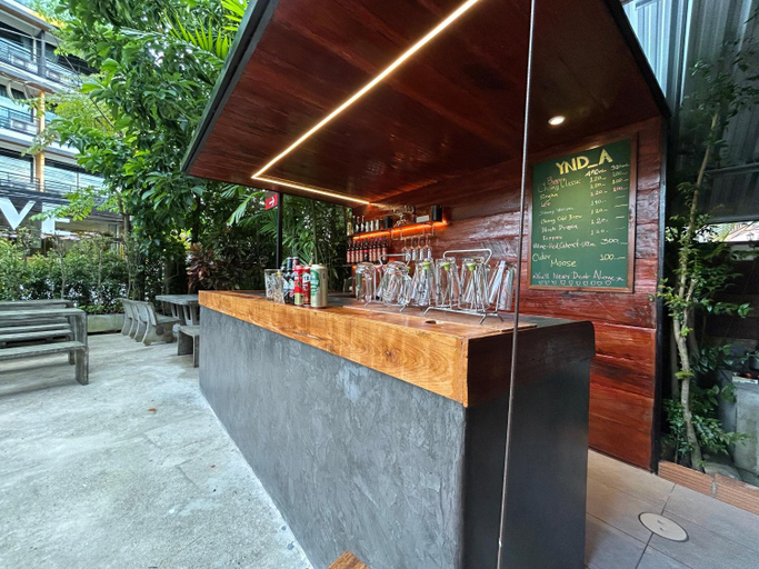 Others 3, Chern Chiangmai Boutique Hotel, Muang Chiang Mai