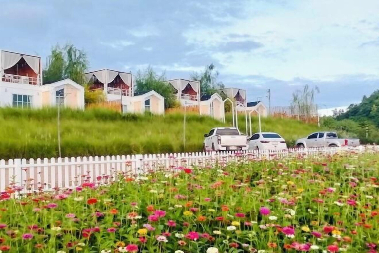 Exterior 2, Nordic Hills Kanchanaburi, Si Sawat