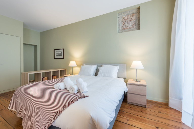 Room 3, Guestready - São Domingos Homes, Porto