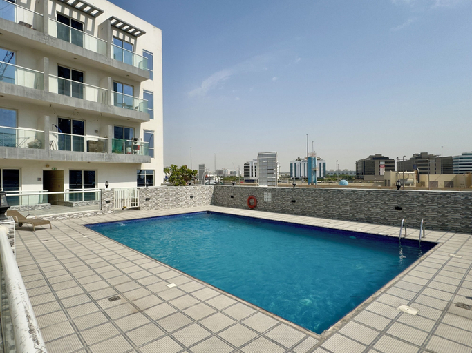 Sport & Beauty, Golden Wood Views, Dubai