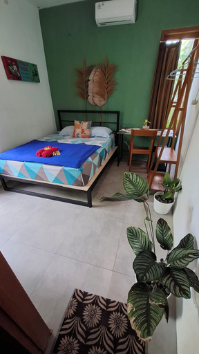 Room 5, Bringin House Jogja, Yogyakarta