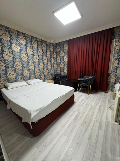 Bedroom 3, Adana Madi Hotel, Yüreğir