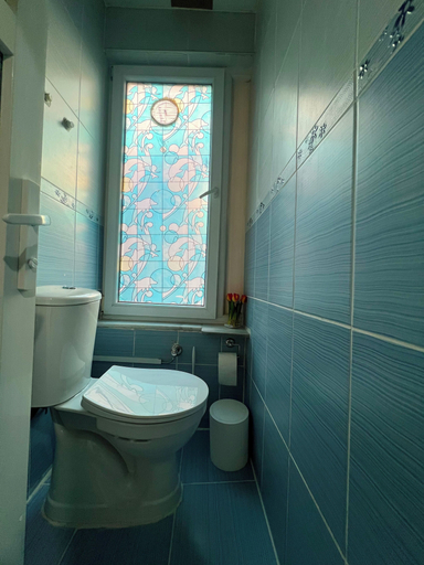 Bathroom 5, Fındık Palas Otel, Fatih