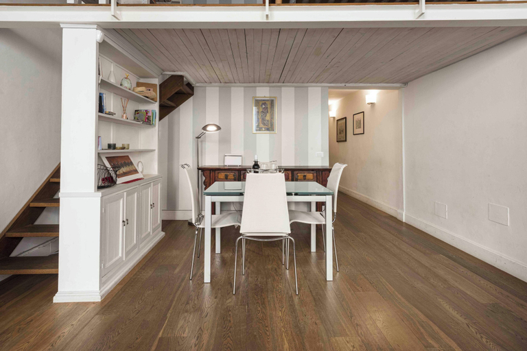 Others 4, Verrazzano Loft by MMega, Florence