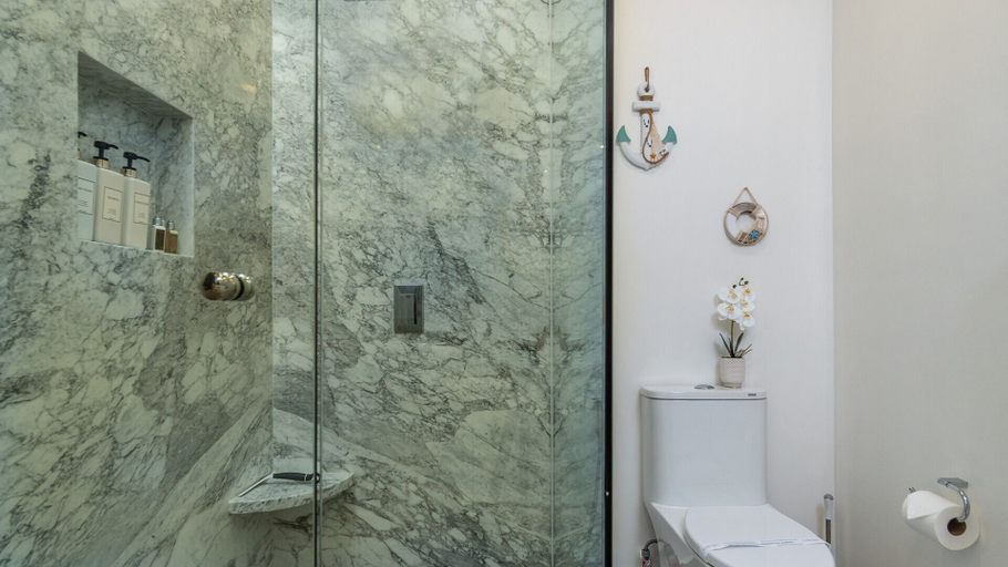 Bathroom 3, A Style Of Its Own 2 Bedroom Unit Encantame Viento 1202, Puerto Peñasco