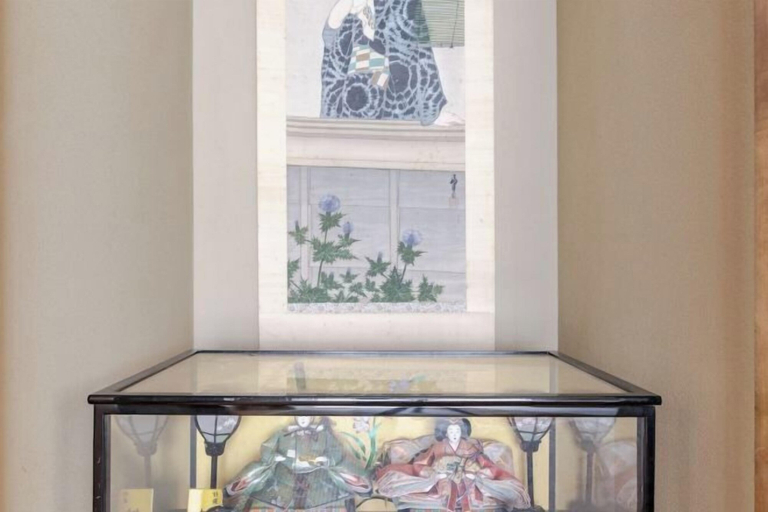 Interior detail, Yokohama Chuo 2 House, Yokohama
