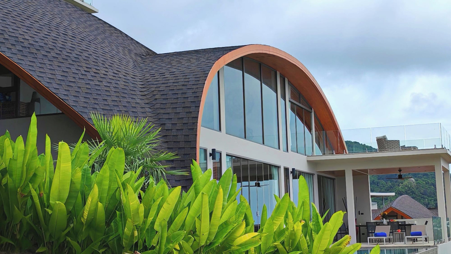Exterior & Views 2, Santi Pura Villas, Ko Samui