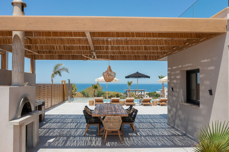 Others 5, Nysa Luxury villa 1, Crete