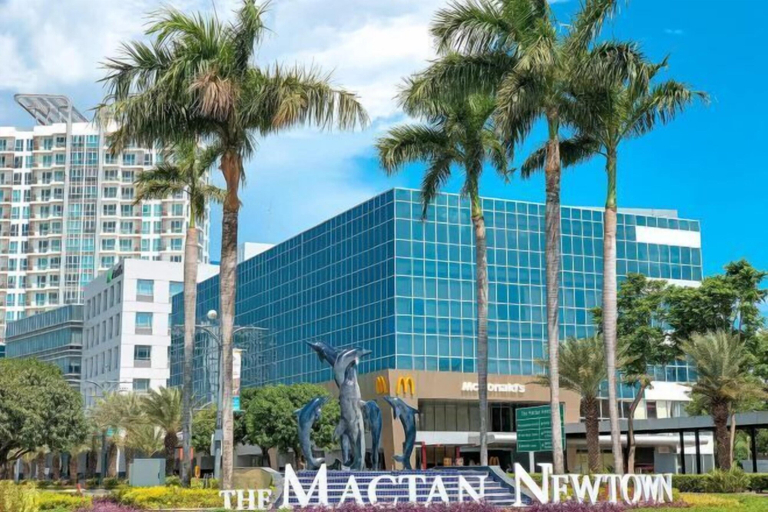 Exterior 3, WY Suites, Lapu-Lapu City
