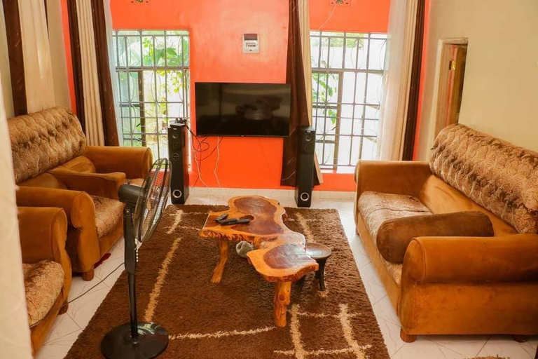 Interior 2, Zuri Resort Bungoma, Kanduyi