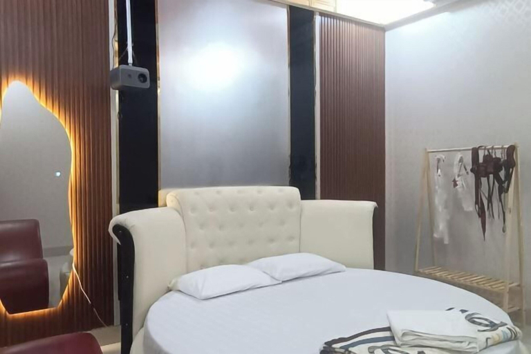 Room 2, HOAN MY HOTEL, Quảng Trị