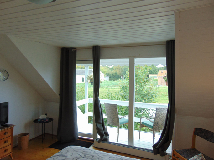 Room 3, Dutchies-dk, Guldborgsund