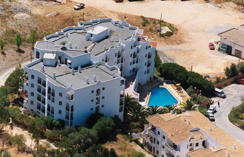 Room 2, White Light Terrace Alvor Flat, Portimão