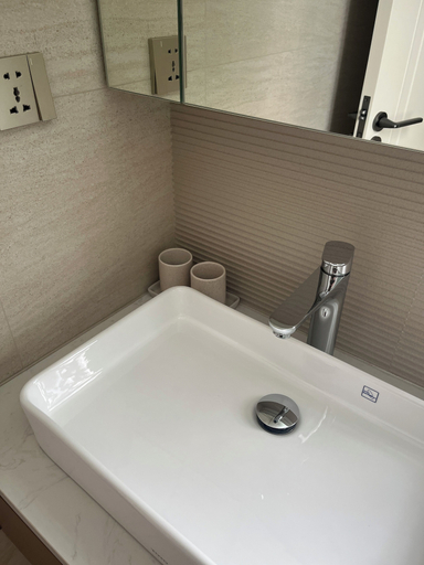 Bathroom 4, Thai Hoang Residence - 25 Pho Hue, Hai Bà Trưng