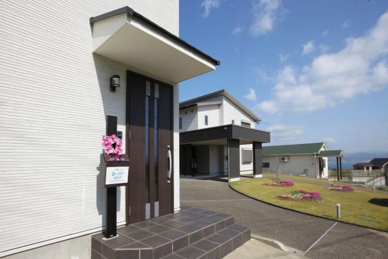 Exterior 4, THE SHIRAHAMA HOPE HILLS, Shirahama