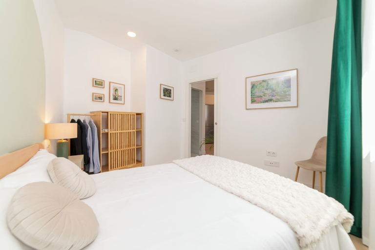 Room 4, Aurora Stays by Charming, Madrid