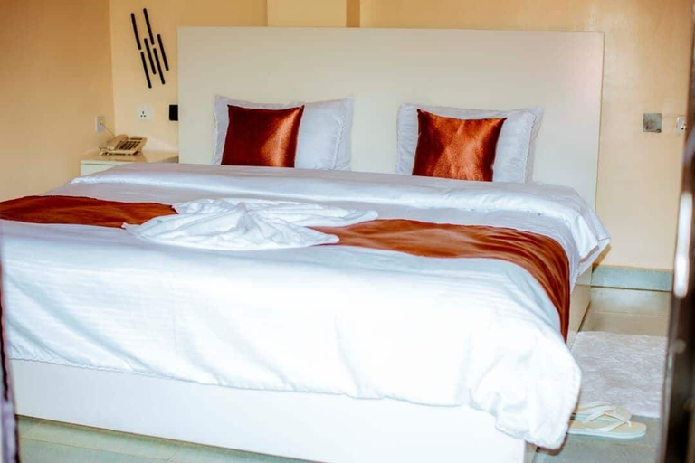 Room 5, La Briella Hotel, Rubavu