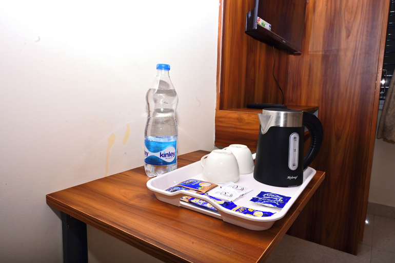 Room 4, KK COMFORTS, Bangalore