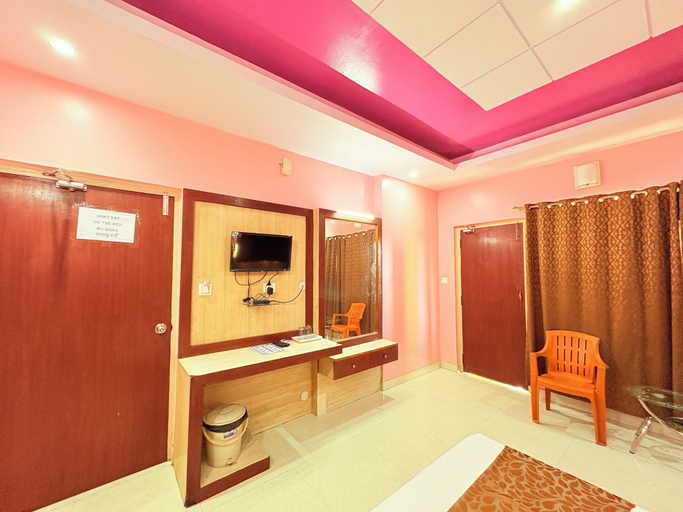 Others 4, Swarna Villa puri Near Sea Beach, Puri
