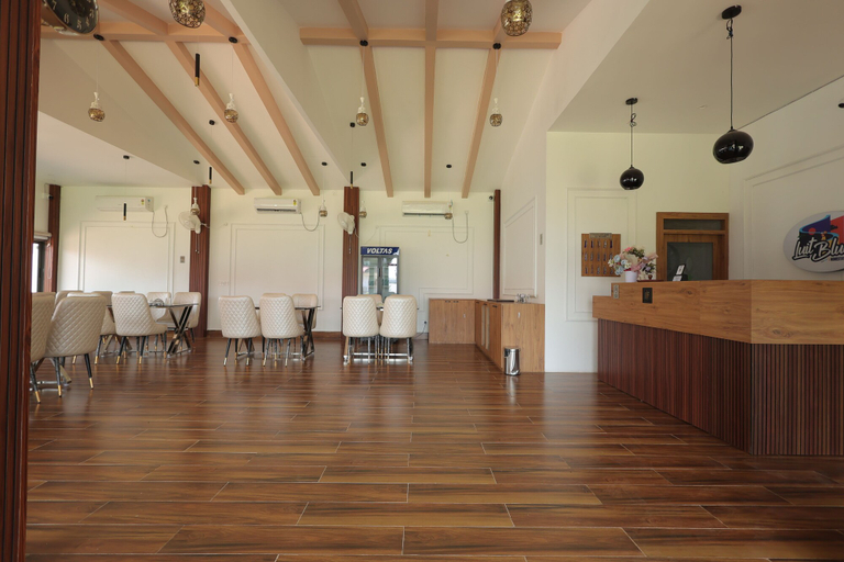Restaurant 3, LUIT BLUE HOMESTAY & RESORTS, Kamrup