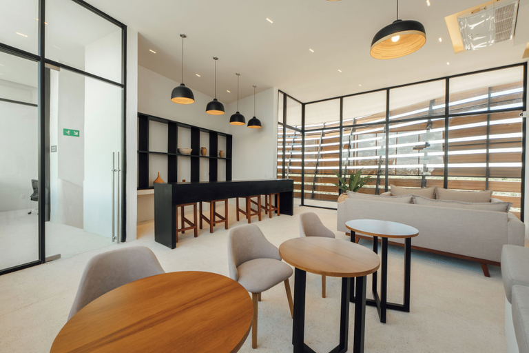 Meeting facility 4, 101 Park Tulum by Lumina, Cozumel