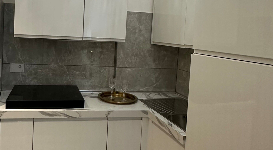 Private kitchen 4, Alloggio Turistico King Plaza, Roma