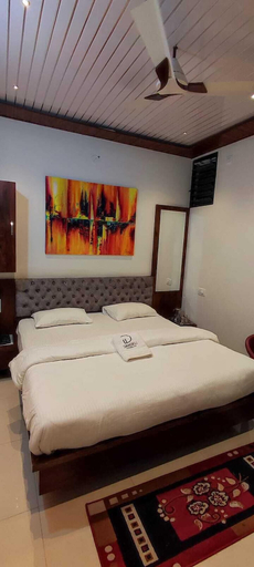 Room 3, Stay In Dandeli, Uttara Kannada