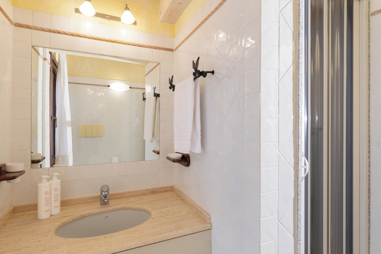 Bathroom 4, Casa Onda Marina by Wonderful Italy, Olbia-Tempio
