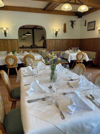 Food & Drinks 5, Hotel Karnischer Hof, Villach Land