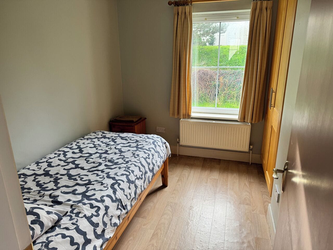 Room 2, Brú na Dromoda Dromid Hostel