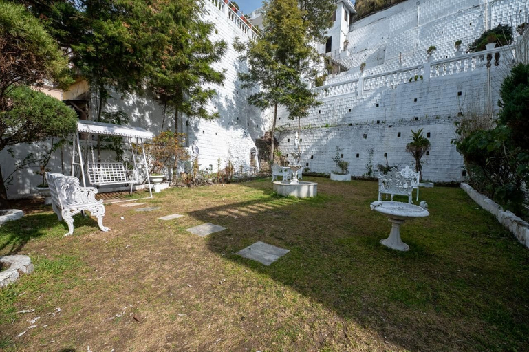 Exterior 4, Syona Resort, Dehradun