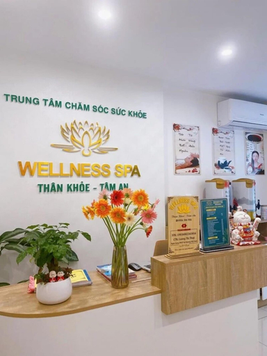 Food & Drinks, Vinhomes Smart City by Emily in Town, Từ Liêm