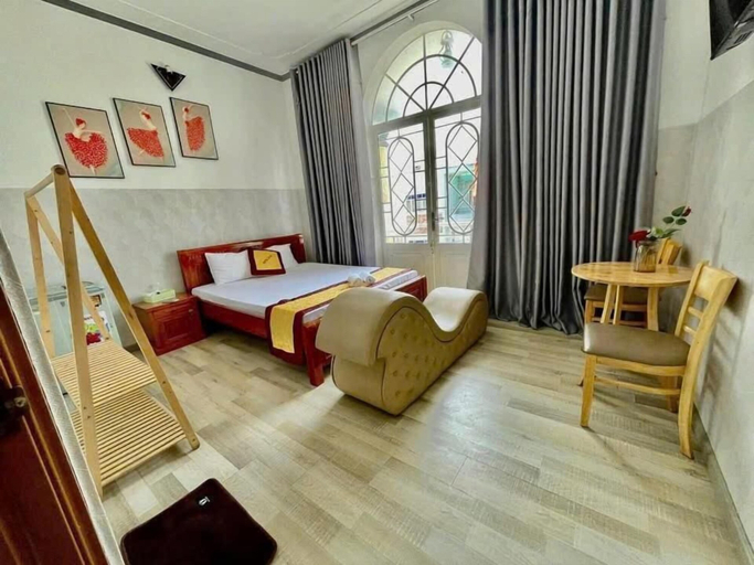 Bedroom 4, Phuc Long Hotel CT - by BAY LUXURY, Ninh Kiều
