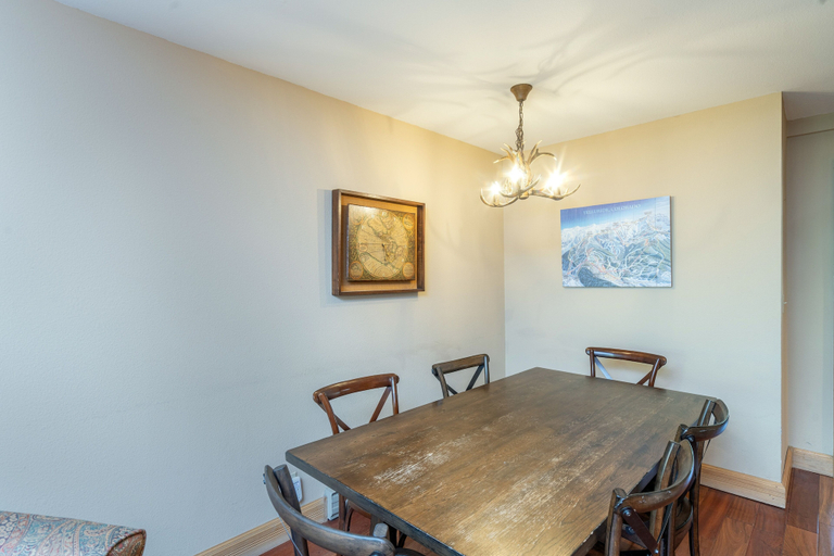Dining, Lift 7 Living 2 Bedroom Condo, San Miguel