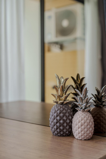 Room amenity, Wyndham Gardens 1320 Studio, 1m From Naithon Beach, Pulau Phuket