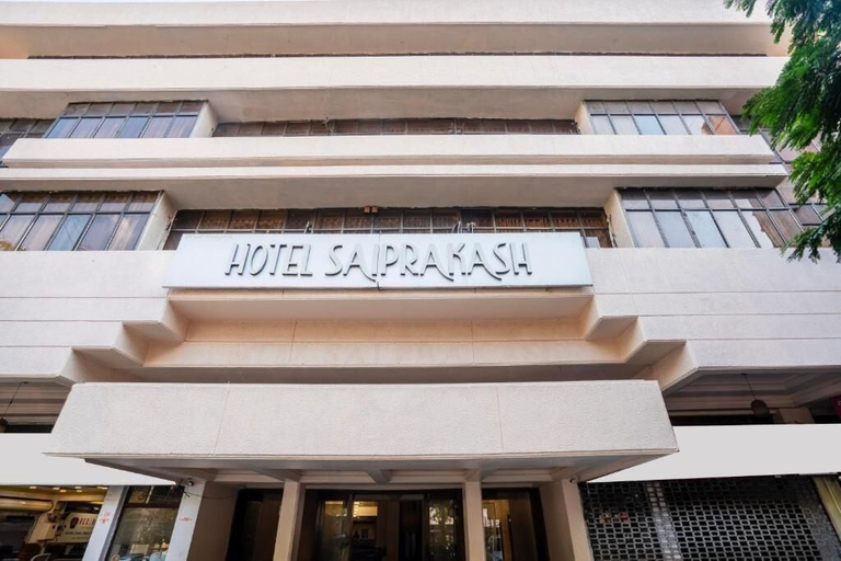 Exterior & Views, Hotel Saiprakash, Hyderabad