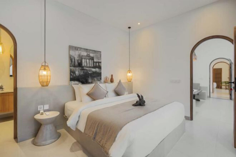 Room 1, Villa Las Casas 2 by BaliSuperHost, Badung