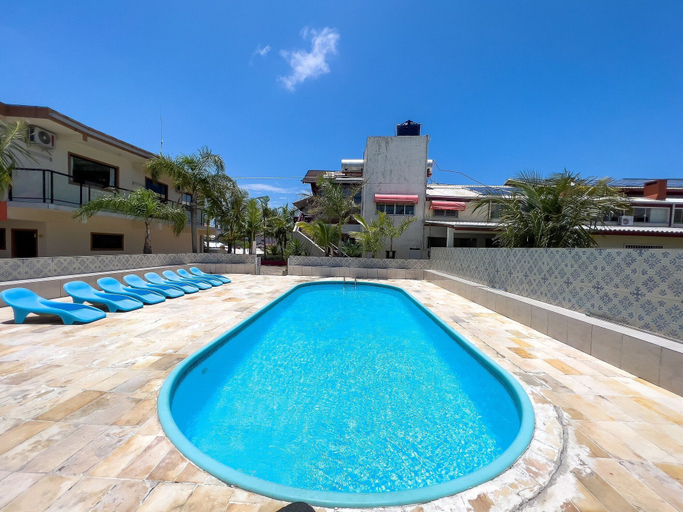 Sport & Beauty 5, AP 13 Ala Conceição Residencial Solavir, Bombinhas