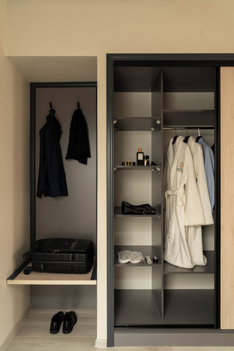 Room 2, Symphony Boutique, Tashkent City
