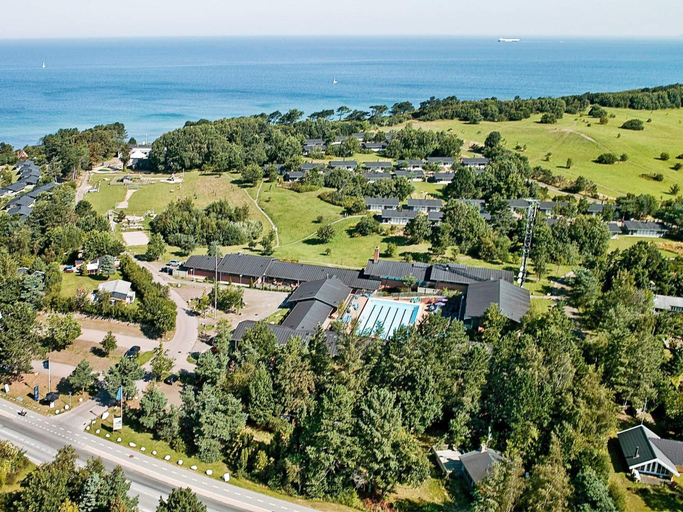 Exterior & Views 1, 6 Person Holiday Home in Gilleleje, Gribskov