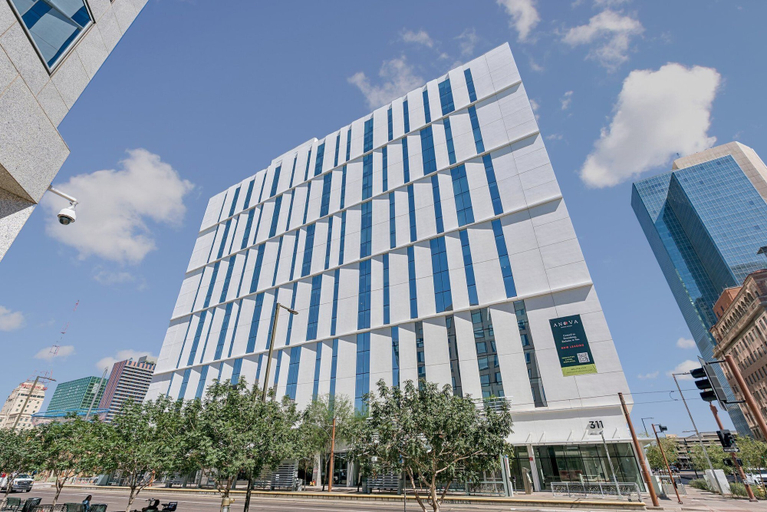 Front of property 3, Placemakr Downtown Phoenix, Maricopa