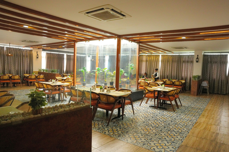 Food & Drinks 3, KAKATIYA PRIDE HOTEL, Warangal