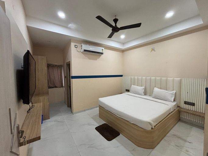 Room 5, Celebration Park, Dhanbad