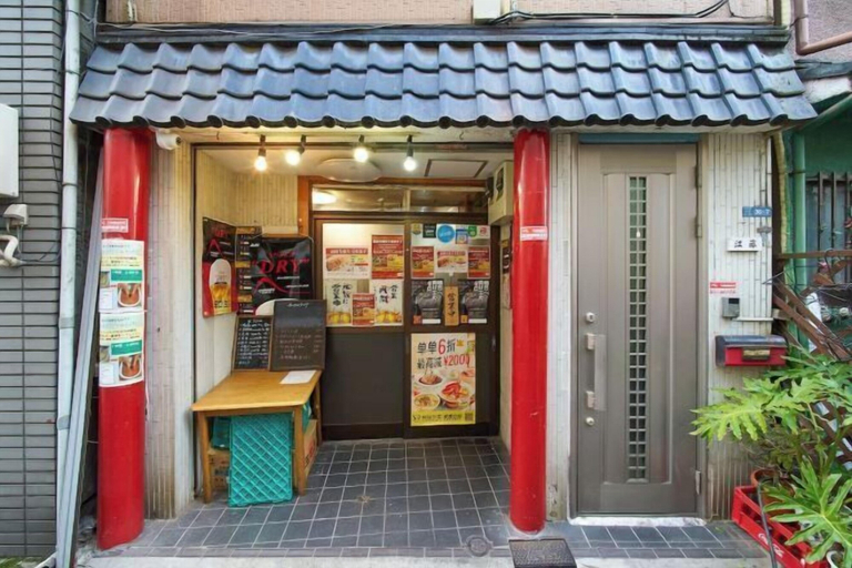 Exterior & Views 1, House TOKYO ASAKUSA, Taitō