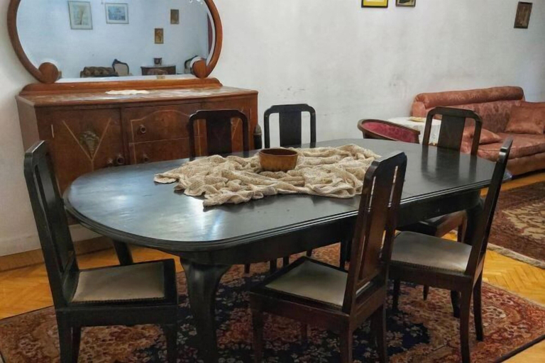 Others 4, Jessy Residential Apartment, Heliopolis