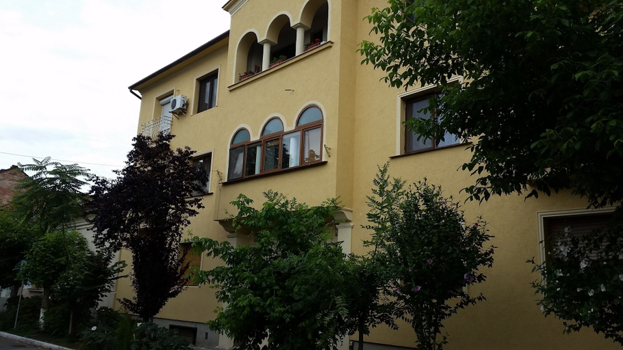 Exterior & Views, Moonlight Central Apartments, Oradea